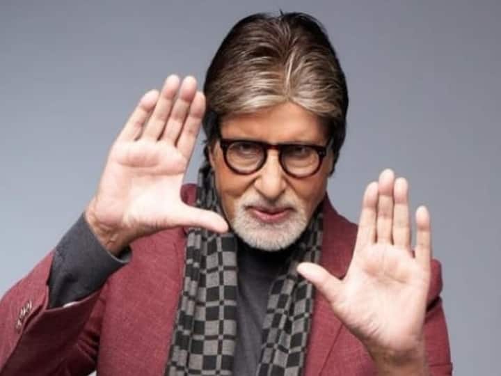 Amitabh Bachchan Shares funny video on Instagram fans reacting and commenting Viral Video: गर्मी से राहत पाने के लिए इस आदमी ने चोटी को ही बना लिया फैन! अमिताभ बच्चन ने शेयर किया मजेदार वीडियो
