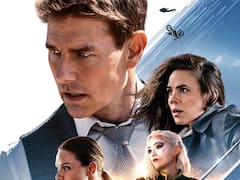 ‘ప్రపంచం నీ వెనక పడుతోంది’ - మిషన్ ఇంపాజిబుల్ 7 కొత్త ట్రైలర్ చూశారా?