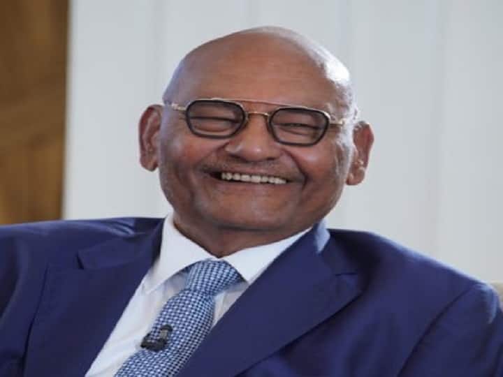 … When Dhirubhai paid the entire bill for Anil Agarwal’s party!  Vedanta chairman told the story