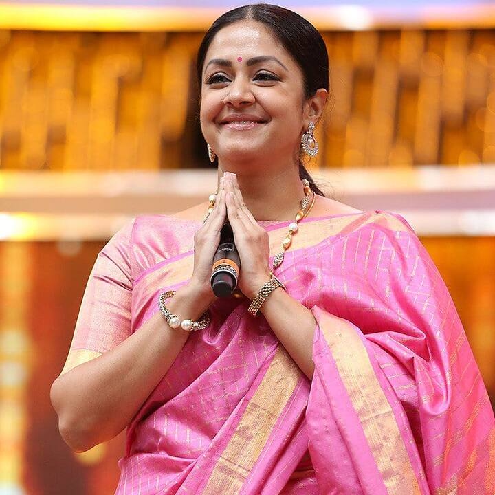 கோலிவுட்டின் அழகான தம்பதிகளுள் சூர்யா - ஜோதிகாவும் ஒருவர். இந்த ஜோடிகளுக்கு இரண்டு குழந்தைகள் உள்ளனர்.