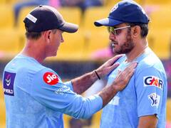 इरफान पठान ने दिल्ली कैपिटल्स को दी बड़ी सलाह, बताया अगले सीजन में किसे बनाया चाहिए मुख्य कोच