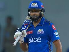 रोहित शर्मा ने पूरी टीम पर फोड़ा हार का ठीकरा, बताया कहां हो गई चूक