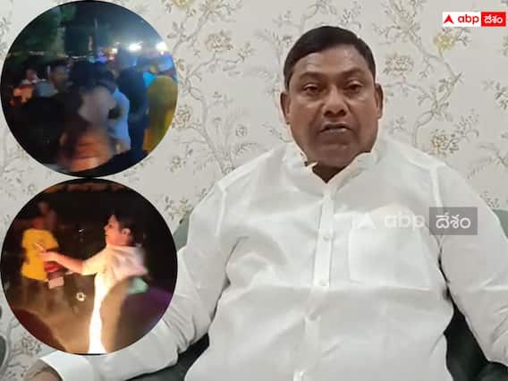 మాజీ మంత్రి భూమా అఖిల ప్రియ అరెస్టు- ఏవీ సుబ్బారెడ్డిపై హత్యాయత్నం చేశారని అభియోగం! మాజీ మంత్రి భూమా అఖిల ప్రియ అరెస్టు- ఏవీ సుబ్బారెడ్డిపై హత్యాయత్నం చేశారని అభియోగం!