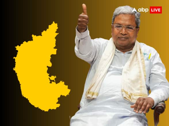 Karnataka CM Siddaramaiah Ahinda politics in Karnataka Boost power in Congress huge Dalit OBC support base defeat DK Shivakumar Karnataka CM: कर्नाटक में क्या थी अहिंदा की राजनीति, जिसने कांग्रेस में बढ़ाया सिद्धारमैया का कद और दिया बड़ा जनाधार