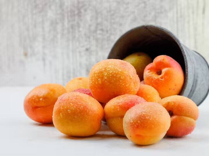 use peach face pack to get radiant skin in summer पीच फेस पैक से अपने स्किन को कीजिए समर सीजन के लिए रेडी...यहां देखिए फायदों की लिस्ट