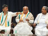 More Meetings In Delhi Today As Congress Yet To Pick Between Sidda, Shivakumar As Karnataka Awaits CM