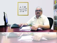 Investor Communication Gets A Facelift: Manjari Enterprises Sets The Bar High With Concise And Reader-Friendly Annual Reports