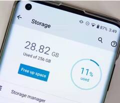 ਤੁਸੀਂ ਗਲਤ ਸਮਾਰਟਫੋਨ ਦੀ ਵਰਤੋਂ ਤਾਂ ਨਹੀਂ ਕਰ ਰਹੇ ਹੋ, ਇੰਨੀ ਸਟੋਰੇਜ ਵਾਲਾ ਫੋਨ ਤੁਹਾਡੇ ਲਈ ਹੈ ਸਹੀ