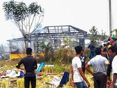 Mamata Orders CID Probe, BJP Asks For NIA As Toll Rises To 9 In Bengal Firecracker Factory Blast