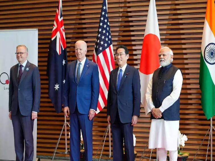 The Quad meeting to be held in Australia has been cancelled, PM Modi was going to participate next week ઓસ્ટ્રેલિયામાં યોજાનારી Quad બેઠક થઈ રદ્દ, આગામી સપ્તાહે ભાગ લેવા જવાના હતા PM મોદી