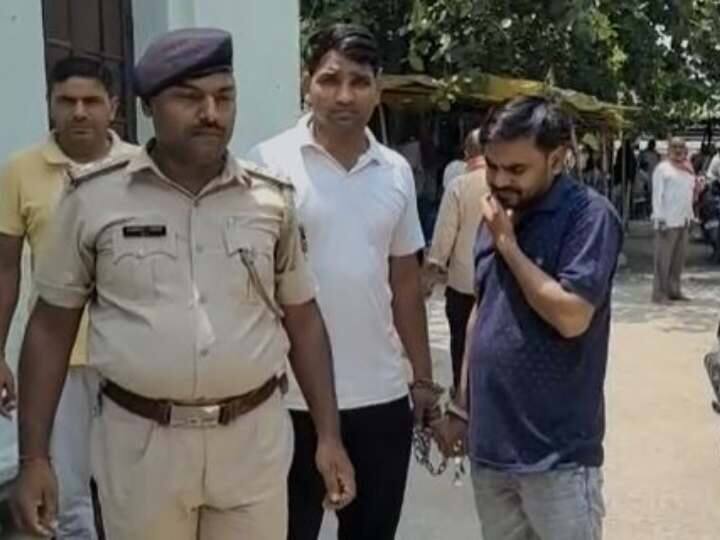 Muzaffarpur News anti rabies vaccine scam health workers arrested from Haryana in bihar ann Muzaffarpur: एंटी रैबीज वैक्सीन के नाम पर बड़ा घोटाला, स्वास्थ्य कर्मी गिरफ्तार, जद में आ सकते हैं कई डॉक्टर और कर्मी