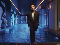 Pop Singer The Weeknd Changes His Name To Abel Tesfaye, Makes It Instagram Official