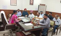 ਬਰਸਾਤੀ ਮੌਸਮ ਤੋਂ ਪਹਿਲਾਂ ਐਕਸਨ ਮੋਡ 'ਚ ਪ੍ਰਸਾਸ਼ਨ, ਰੋਗਾਂ ਦੀ ਰੋਕਥਾਮ ਲਈ ਢੁਕਵੇਂ ਕਦਮ ਚੁੱਕਣ ਦੀ ਹਦਾਇਤ