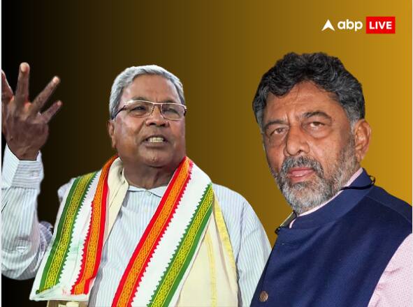 Karnataka Congress CM face Crisis Siddaramaiah defeat Mallikarjun Kharge in 2013 snatch chief minister post compete with DK Shivakumar Karnataka CM Face: सिद्धारमैया ने मल्लिकार्जुन खरगे से ऐसे छीन लिया था मुख्यमंत्री पद, अब डीके शिवकुमार को भी दी मात
