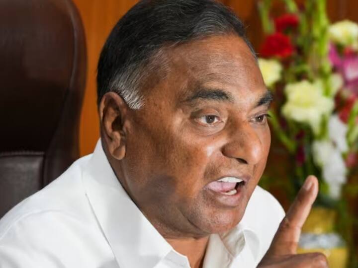 How long CM Arvind Kejriwal keep doing politics by lying  BJP leader Ramveer Singh Bidhuri challenges AAP claim Delhi: 'कब तक झूठ बोलकर राजनीति करते रहेंगे सीएम अरविंद केजरीवाल', BJP नेता ने दी AAP के दावे को चुनौती 