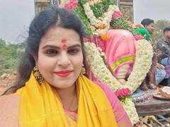 కరాటే కళ్యాణికి షాకిచ్చిన ‘మా’ - షోకాజ్ నోటీసులు జారీ