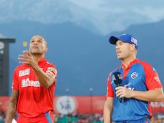 ఢిల్లీపై టాస్ గెలిచిన పంజాబ్ - ఓడితే ఇంటికే!