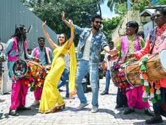 Zara Hatke Zara Bachke Trailer Review | Vicky Kaushal और Sara Ali Khan कुछ नया करेंगे ? | ENT LIVE