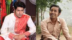 নতুন ছবির গান লিখলেন, গাইলেন অনির্বাণ, গলা মেলালেন দেবরাজ