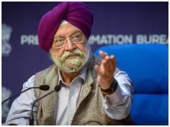 ‘अकाली दल के पास कुछ नहीं अच्छे नेता चाहें तो आ सकते है बीजेपी में’ मंत्री हरदीप पुरी का खुला ऑफर