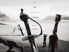 ‘సముద్రం నిండా అతని కథలే - రక్తంతో రాసినవి’ - ఎన్టీఆర్30 టైటిల్, ఫస్ట్‌లుక్ వచ్చేస్తున్నాయి!