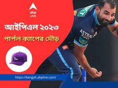 পার্পল ক্যাপের দৌড়ে শীর্ষে শামি, রশিদের ঝুলিতেও সমসংখ্যক উইকেট