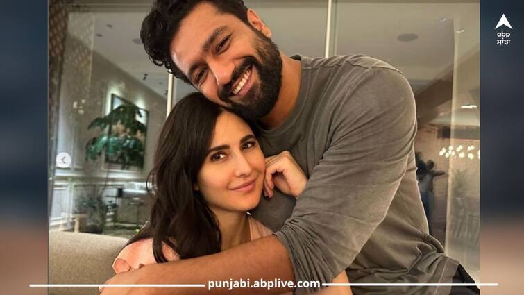 vicky-kaushal-reveals-katrina-kaif-wanted-to-get-an-expensive-bar-for-home-but-he-refused-details-inside ਕੈਟਰੀਨਾ ਕੈਫ ਨੇ ਮੰਗੀ ਇੰਨੀ ਮਹਿੰਗੀ ਚੀਜ਼, ਕੀਮਤ ਦੇਖ ਹੈਰਾਨ ਰਹਿ ਗਏ ਵਿੱਕੀ ਕੌਸ਼ਲ, ਕਿਹਾ- 'ਇਹ ਹੈ ਮੇਰੀ ਸਾਈਨਿੰਗ ਰਕਮ'