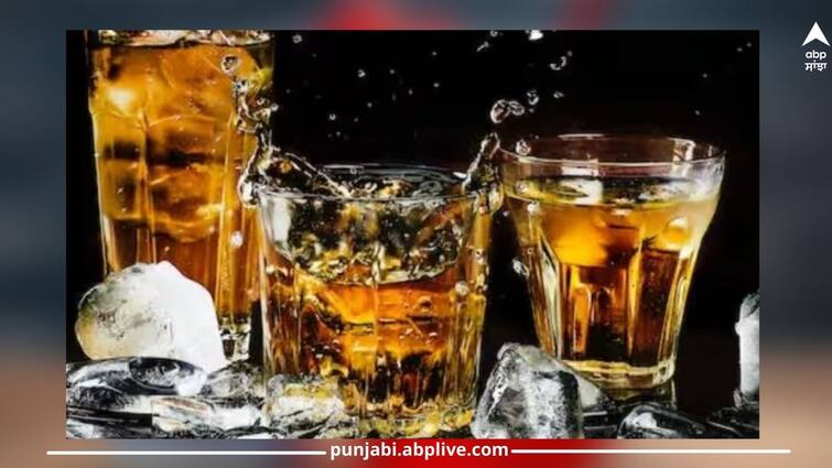 Special news for those who drink cold drinks mixed with alcohol, it's very harmful for body ਸ਼ਰਾਬ 'ਚ ਕੋਲਡ ਡਰਿੰਕ ਮਿਲਾ ਕੇ ਪੀਣ ਵਾਲਿਆਂ ਲਈ ਖਾਸ ਖਬਰ...ਧਿਆਨ ਦਿਓ, ਨਹੀਂ ਤਾਂ ਹੋ ਸਕਦੀਆਂ ਹਨ ਇਹ ਬਿਮਾਰੀਆਂ!