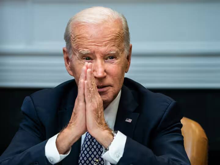 US President Joe Biden using CPAP machine to address a problem with sleep apnea says White House Joe Biden : अमेरिका के सबसे उम्रदराज राष्‍ट्रपति हैं जो बाइडेन, ठीक से सो नहीं पाते, सांस लेने में यूज कर रहे अब ये मशीन