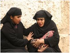 विक्टिम लड़कियों की मदद के लिए आगे आए ‘द केरला स्टोरी' के मेकर्स, प्रेस कॉन्फ्रेंस में करेंगे बड़ी अनाउंसमेंट