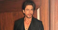 Shah Rukh Khan : 'डॉन 3'मधून शाहरुखचा काढता पाय