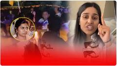 Bhuma Akhila Priya Vs AV Jashwanthi Reddy |అఖిల ప్రియకు..ఏవీ జశ్వంతి రెడ్డి స్ట్రాంగ్ వార్నింగ్ |ABP