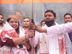 SC Grants Interim Protection From Arrest To Youth Cong Chief In Assam Harassment Case