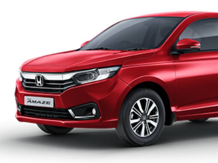 दूसरे नंबर पर होंडा की सेडान कार होंडा अमेज मौजूद है. कंपनी इस कार की बिक्री तीन वेरिएंट में करती है. इस कार को 7.88 लाख रुपये से 10.77 लाख रुपये की कीमत में खरीदा जा सकता है.