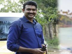 Senthil Thondaman: இலங்கை கிழக்கு மாகாண ஆளுநராக செந்தில் தொண்டமான் பதவியேற்பு