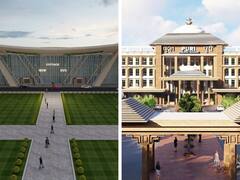 Here Is How Cuttack And Puri Railway Stations Will Look Like After Being Redeveloped. See Pics