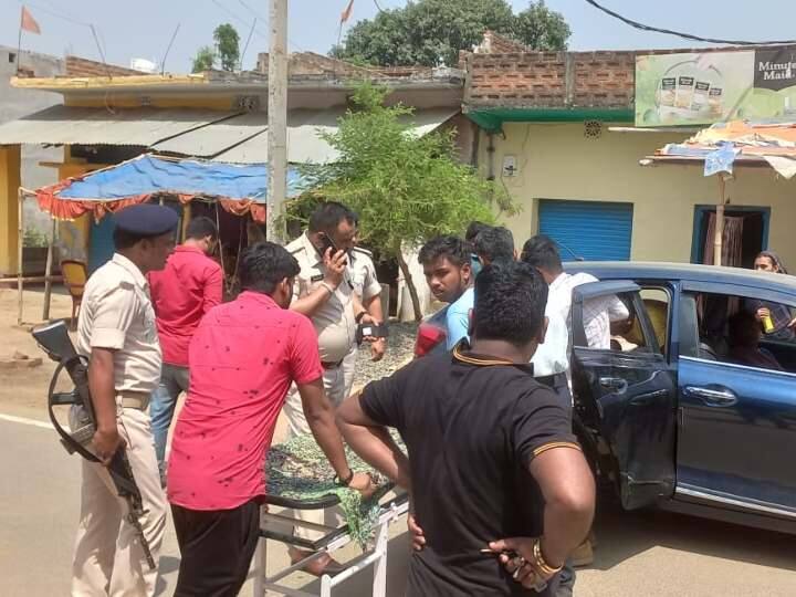 Banka Murder Young man shot for protesting illegal relationship in Banka 6 arrested in bihar ann Banka Murder: बांका में अवैध संबंध का विरोध करने पर युवक की हत्या, गोली मारकर भाभी को भी किया घायल