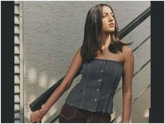 Niharika Konidela: ఈ డార్క్ కలర్స్ వెనుక చాలా అర్థం ఉందంటున్న నిహారిక కొణిదెల