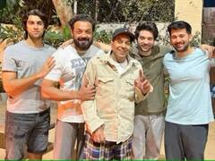 Dharmendra Family Qualification: सिर्फ 10 वीं पास हैं बॉलीवुड के हीमैन, जानिए सनी से लेकर करण देओल तक की एजुकेशन