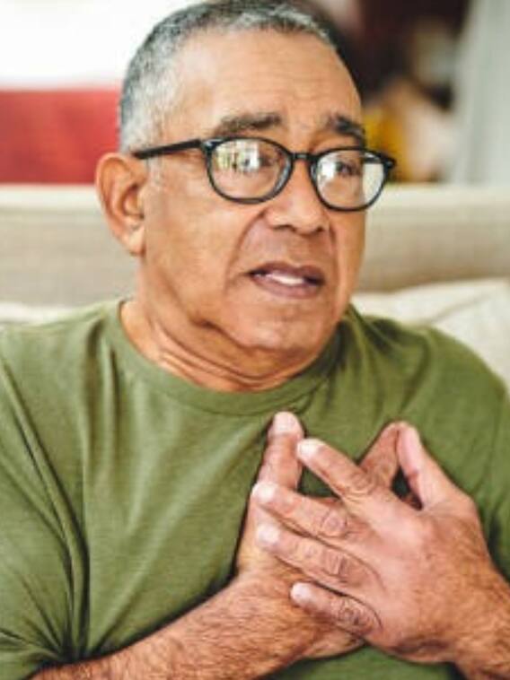 हार्ट अटैक के दर्द की पहचान कैसे करें?