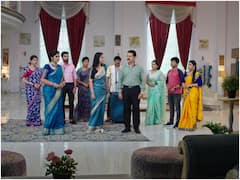 ఆదర్శ్ రాకపోతే తనే కోడలికి రెండో పెళ్లి చేస్తానన్న భవానీ- తండ్రి నిర్ణయంతో షాక్లో ముకుంద