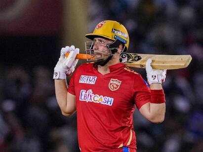 IPL 2023: DC won the match by 15 runs against PBKS in Match 64 at HPCA Stadium PBKS vs DC Match Highlights:  வீணாய்ப்போன லிவிங்ஸ்டன் போராட்டம் பஞ்சாப்பின் ப்ளேஆஃப் கனவைத் தகர்த்த டெல்லி வெற்றி..!