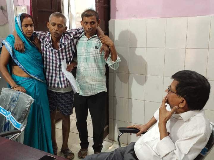 Muzaffarpur Shiv Shakti Nursing Home may be sealed case of Hydrocele removal in name of hernia in bihar ann Muzaffarpur News: प्रभारी से मांगा गया जवाब, सील होगा नर्सिंग होम, हर्निया के नाम पर हाइड्रोसील निकालने का मामला