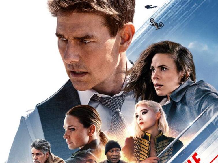 Tom Cruise Is Back With Mission Impossible; Trailer Of Mission: Impossible – Dead Reckoning Part One Out 'Mission: Impossible – Dead Reckoning Part One' Trailer Out: Tom Cruise Seems To Reverse Age With Every Installment