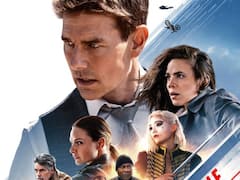'Mission: Impossible – Dead Reckoning Part One' Trailer Out: Tom Cruise Seems To Reverse Age With Every Installment