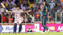 IPL 2023: প্রথম দল হিসেবে প্লে অফে পৌঁছেছে গুজরাত, দলের সেরা পারফর্মার কে কে?