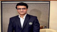 Sourav Ganguly: ਸੌਰਵ ਗਾਂਗੁਲੀ ਨੂੰ ਮਿਲੀ ਜ਼ੈੱਡ ਪਲੱਸ ਸੁਰੱਖਿਆ