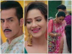 छोटी अनु के बर्ताव ने अनुपमा का दुखाया दिल, वनराज से क्या प्रेग्रेंसी छुपा पाएगी काव्या?