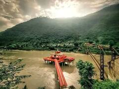 किसी जन्नत से कम नहीं उत्तराखंड का श्रीनगर...एक बार आकर तो देखें, खूबसूरती में डूब जाएंगे