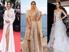 Cannes 2023: કાન્સ ફિલ્મ ફેસ્ટિવમાં આ બોલિવૂડ અભિનેત્રીઓએ પાડ્યો વટ